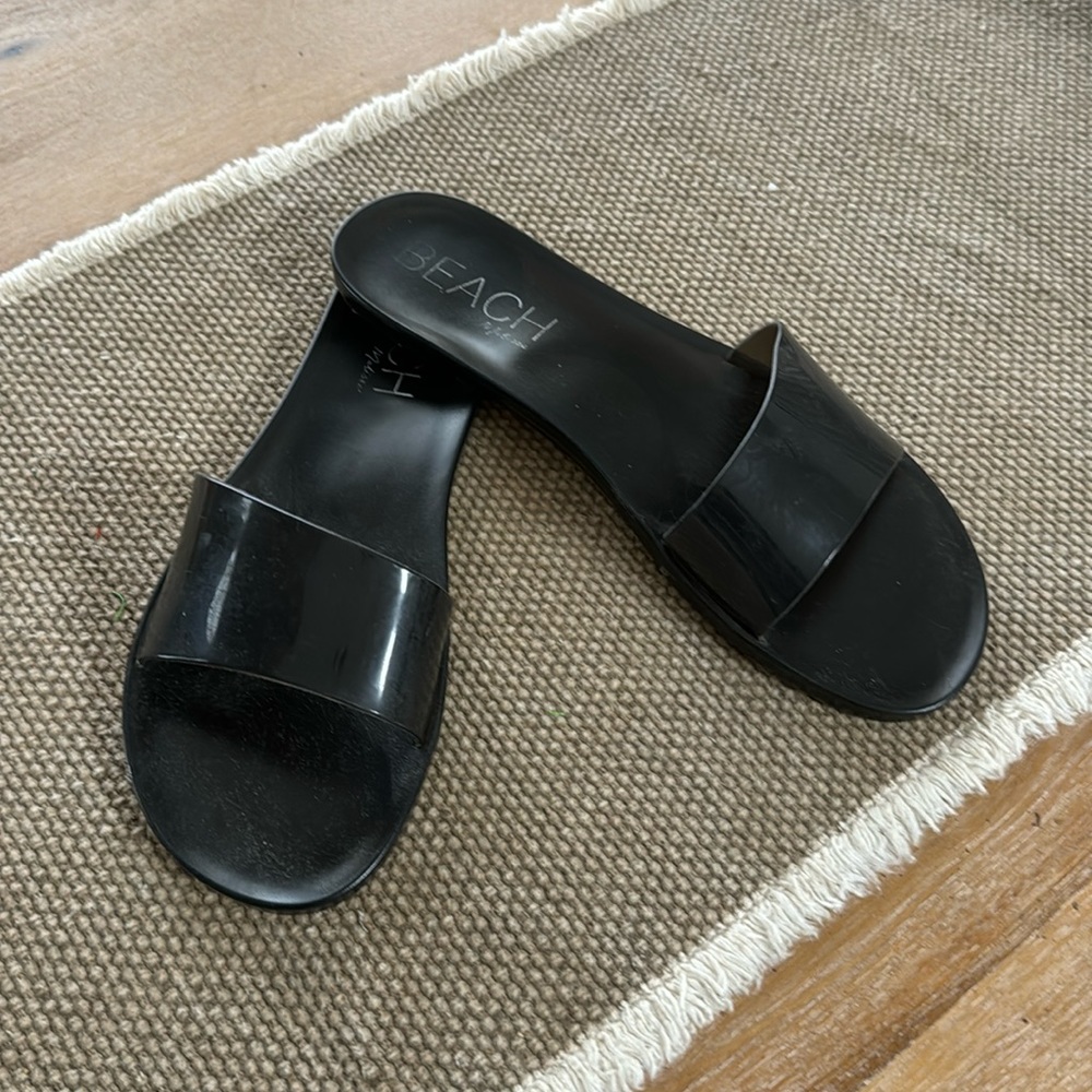 Beach by Matisse Slides